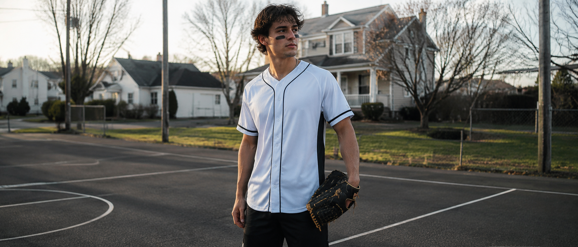Sport apparel